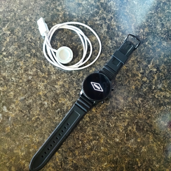 fossil dw6f1
